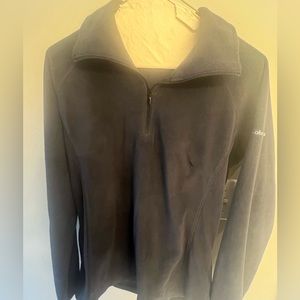 Columbia fleece